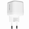 Сетевое зар. устр. Keephone Speedy 2C Gan 45W белое