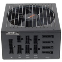 Блок питания Be Quiet! 850W STRAIGHT POWER 11 BN284