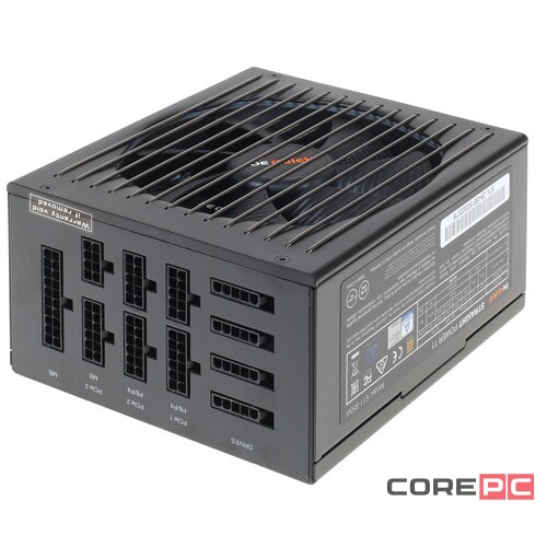 Блок питания Be Quiet! 850W STRAIGHT POWER 11 BN284