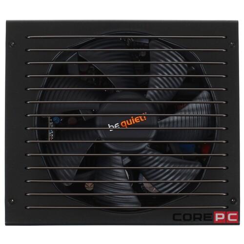 Блок питания Be Quiet! 850W STRAIGHT POWER 11 BN284