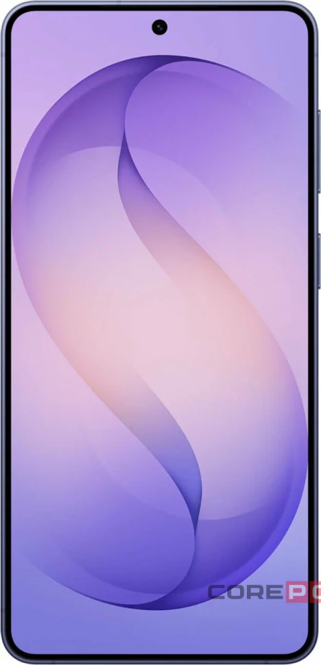Samsung Galaxy S26+ 12/256Gb (Cobalt Violet)