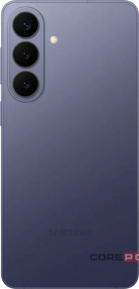 Samsung Galaxy S26+ 12/256Gb (Cobalt Violet)