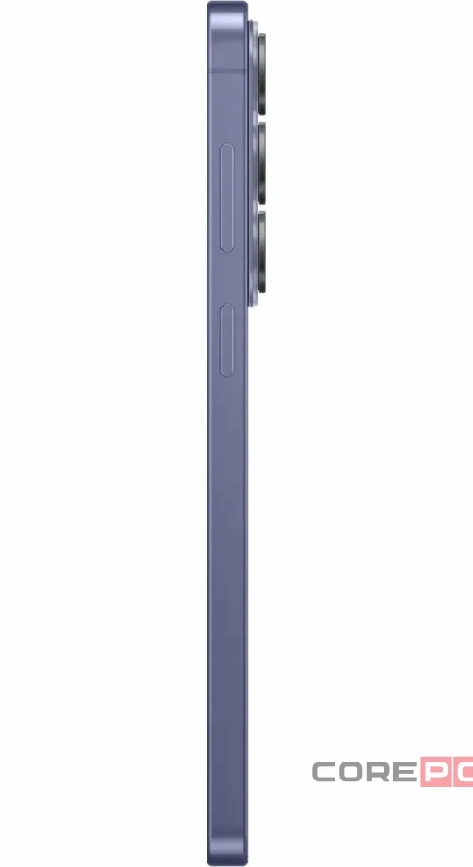 Samsung Galaxy S26+ 12/256Gb (Cobalt Violet)