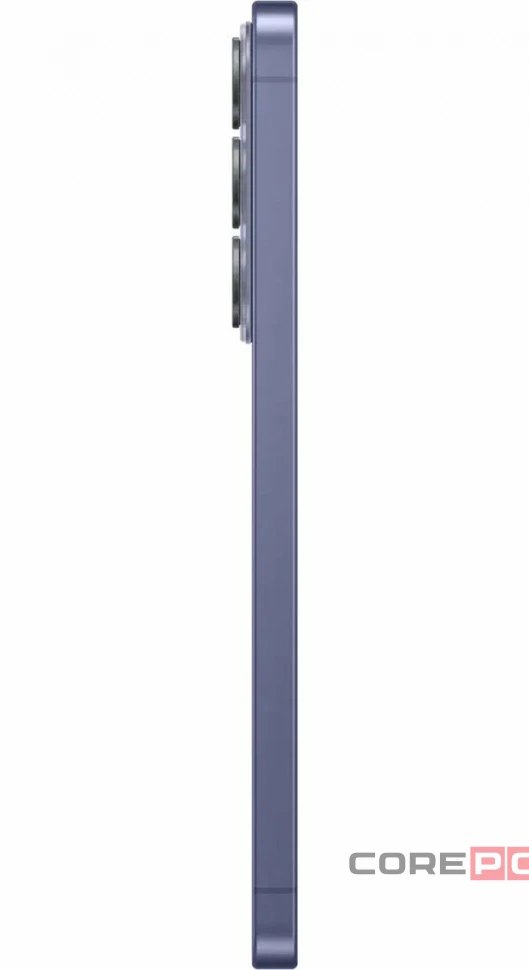 Samsung Galaxy S26+ 12/256Gb (Cobalt Violet)