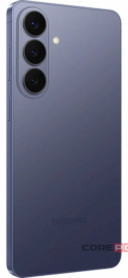 Samsung Galaxy S26+ 12/256Gb (Cobalt Violet)