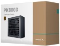 Блок питания Deepcool 800W PK800D R-PK800D-FA0B-WGEU
