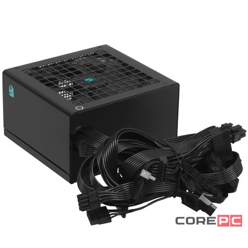 Блок питания Deepcool 800W PK800D R-PK800D-FA0B-WGEU