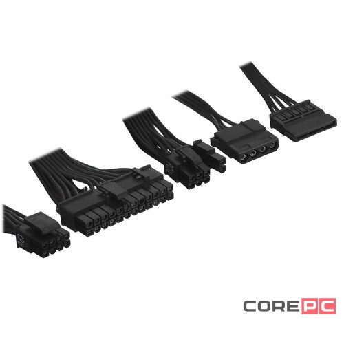 Блок питания Deepcool 800W PK800D R-PK800D-FA0B-WGEU