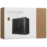 Блок питания Deepcool 800W PK800D R-PK800D-FA0B-WGEU