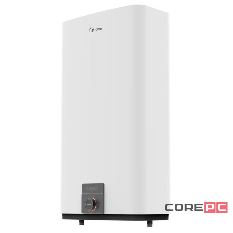 Водонагреватель MIDEA электрический накопительный MWH-10020-FEM Stream