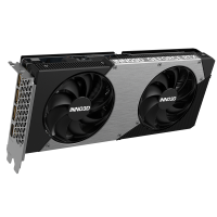 Видеокарта INNO3D (N506T2-16D7X-191073N) GeForce RTX 5060 Ti 16GB TWIN X2 ОС