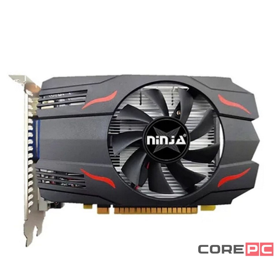 Видеокарта Sinotex Ninja (NF75TI025F) GeForce GTX 750 Ti 2GB