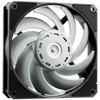 Вентилятор для корпуса ADATA XPG VENTO PRO120PWM-BKCWW
