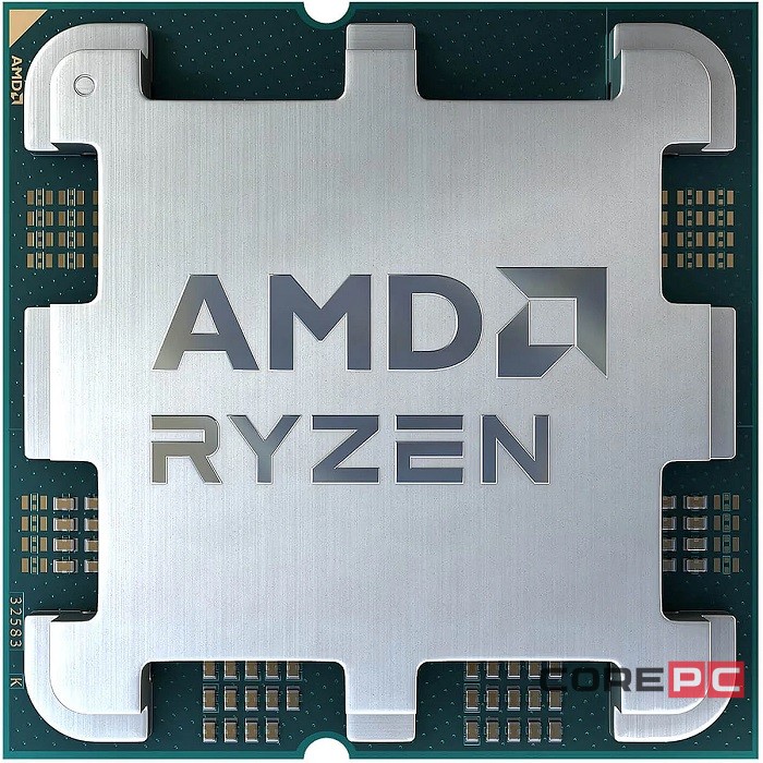 Процессор AMD Ryzen 5 7600X3D BOX 100-100001721WOZ