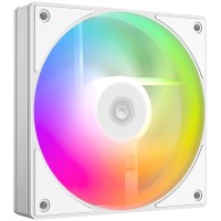 Вентилятор для корпуса ID-COOLING AS-120-ARGB-W TRIO