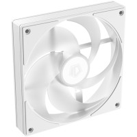 Вентилятор для корпуса ID-COOLING AS-120-ARGB-W TRIO