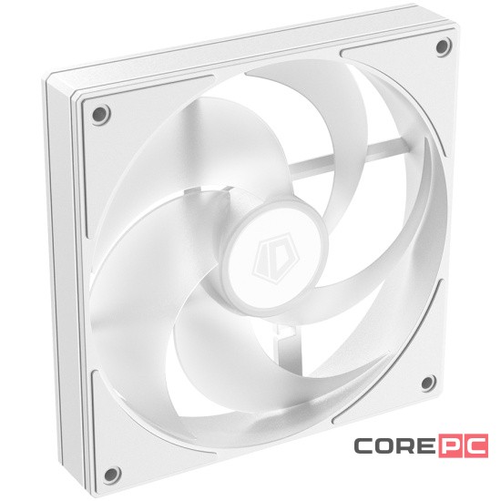 Вентилятор для корпуса ID-COOLING AS-120-ARGB-W TRIO