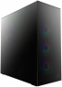 Компьютерный корпус Arctic Cooling ARCTIC Xtender VG Mirror Black (ACPCC00019A)
