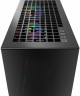 Компьютерный корпус Arctic Cooling ARCTIC Xtender VG Mirror Black (ACPCC00019A)