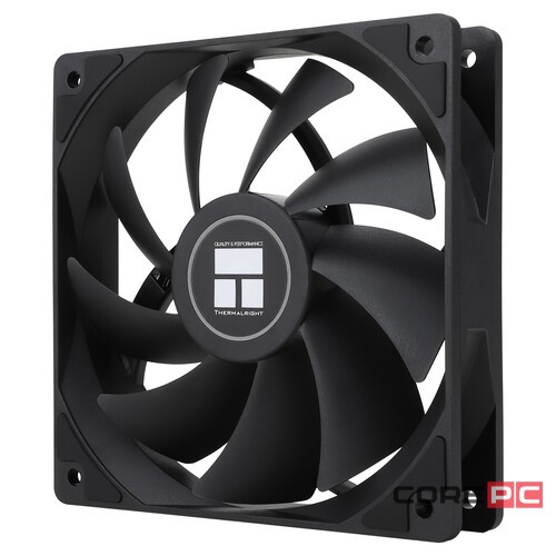 Вентилятор для корпуса Thermalright TL-C12C (TRTLC12C)