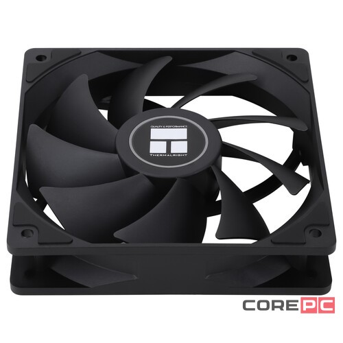 Вентилятор для корпуса Thermalright TL-C12C (TRTLC12C)