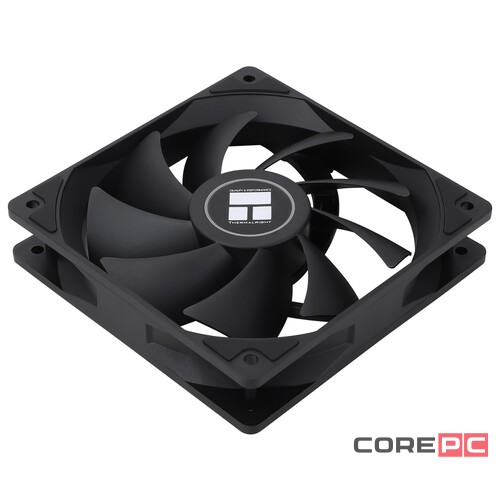 Вентилятор для корпуса Thermalright TL-C12C (TRTLC12C)