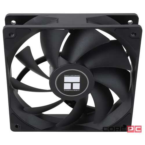 Вентилятор для корпуса Thermalright TL-C12C (TRTLC12C)