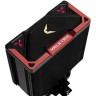 Кулер для процессора Valkyrie SL125 Loki ARGB Black (HW SL125 LOKI)