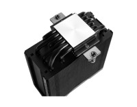 Кулер для процессора Valkyrie SL125 Loki ARGB Black (HW SL125 LOKI)