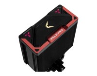 Кулер для процессора Valkyrie SL125 Loki ARGB Black (HW SL125 LOKI)