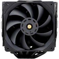 Кулер для процессора Thermalright Frost Commander 140 Black (TRFC140B)