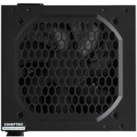 Блок питания Chieftec 400W Eon Black (ZPU-400S)
