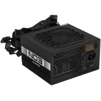 Блок питания Chieftec 400W Eon Black (ZPU-400S)