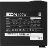 Блок питания Chieftec 400W Eon Black (ZPU-400S)