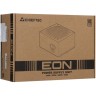 Блок питания Chieftec 400W Eon Black (ZPU-400S)