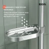 Душевой гарнитур Iddis RAY3C70i16 Рэй (Ray) 700мм, лейка 3 режима, хром