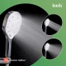 Душевой гарнитур Iddis RAY3C70i16 Рэй (Ray) 700мм, лейка 3 режима, хром