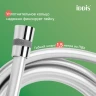 Душевой гарнитур Iddis RAY3C70i16 Рэй (Ray) 700мм, лейка 3 режима, хром