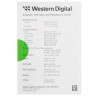 Твердотельный накопитель Western Digital 500 Gb Green (WDS500G2G0C)