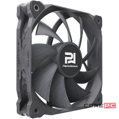 Вентилятор для корпуса PentaWave Gray PF-K12EX PWM