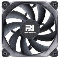 Вентилятор для корпуса PentaWave Gray PF-K12EX PWM