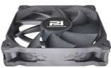 Вентилятор для корпуса PentaWave Gray PF-K12EX PWM