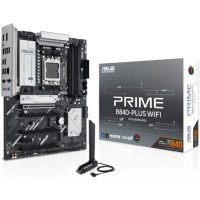 Материнская плата ASUS PRIME B840-PLUS WIFI (90MB1IZ0-M0EAY0)