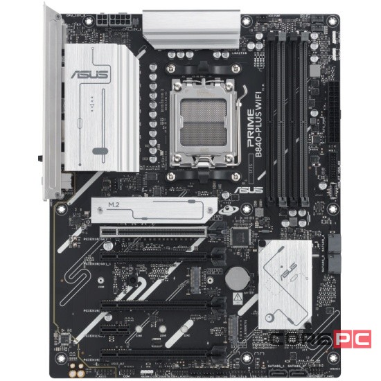 Материнская плата ASUS PRIME B840-PLUS WIFI (90MB1IZ0-M0EAY0)