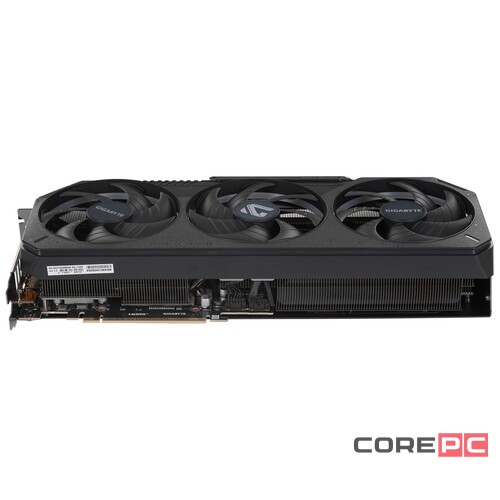 Видеокарта Gigabyte (GV-N5070GAMING OC-12GD) GeForce RTX 5070 12GB GAMING OC