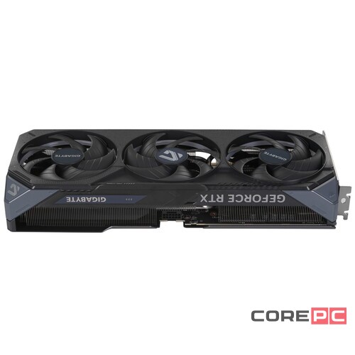 Видеокарта Gigabyte (GV-N5070GAMING OC-12GD) GeForce RTX 5070 12GB GAMING OC