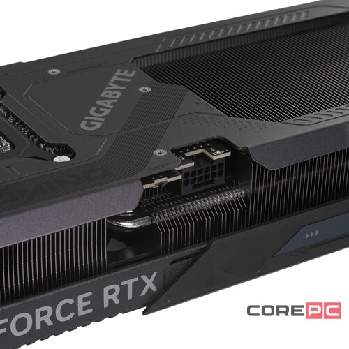 Видеокарта Gigabyte (GV-N5070GAMING OC-12GD) GeForce RTX 5070 12GB GAMING OC