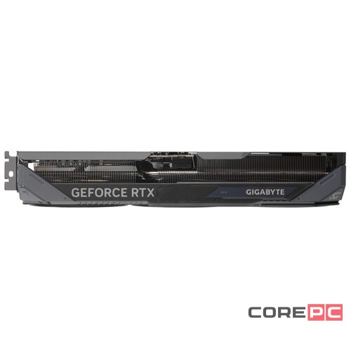 Видеокарта Gigabyte (GV-N5070GAMING OC-12GD) GeForce RTX 5070 12GB GAMING OC