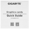 Видеокарта Gigabyte (GV-N5070GAMING OC-12GD) GeForce RTX 5070 12GB GAMING OC