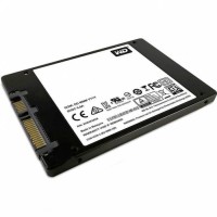Твердотельный накопитель Western Digital 2000 Gb Blue WDS200T2B0A
